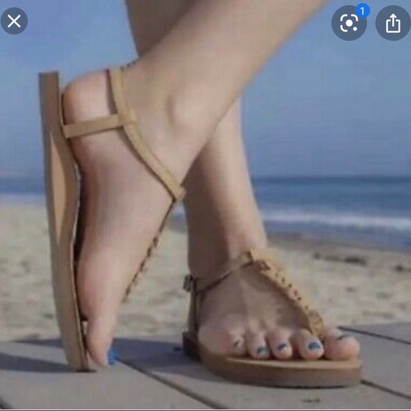 Rainbow Sandals - Picture 8 of 8